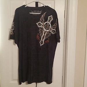 Men's Redemption T-Shirt Xlarge